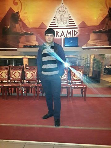 Сафар Исмоилов