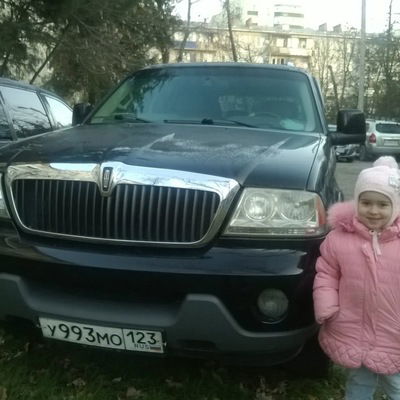 Ирина Быкова