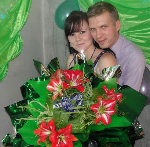 Денис Крапивин