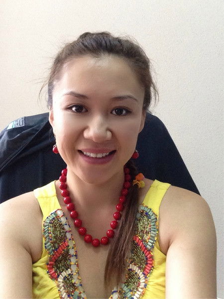 Сабира Татыбекова