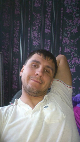 Александр Квашнин