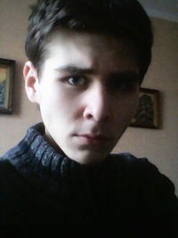 Славик Васильков