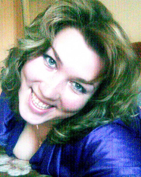 Елена Калугина