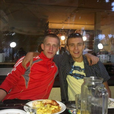 Олег Яньшин