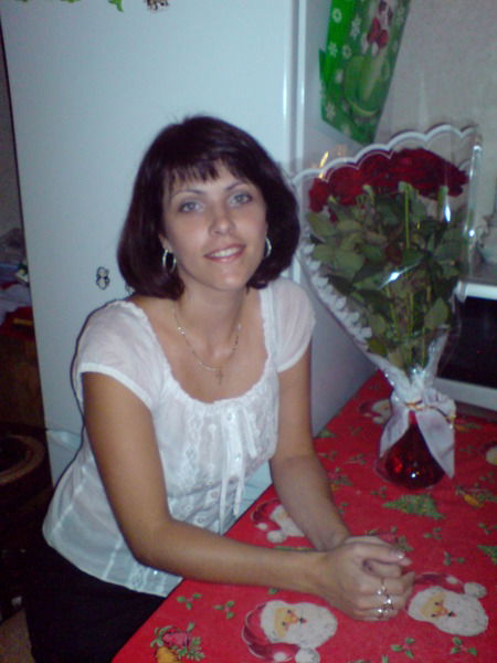 Людмила Палагина