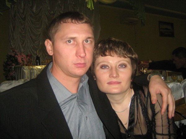 Марина Кузьменко