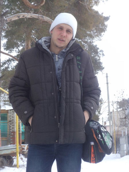 Иван Власюк