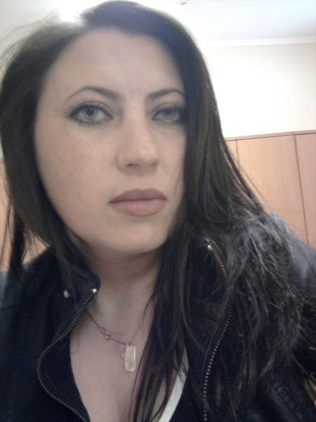 Светлана Садовая