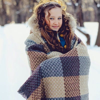 Дина Шарапова