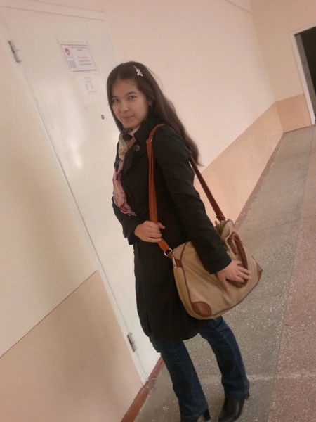 Milashka... Eto Pri9Tno Slyshat'