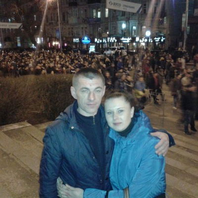 Лариса Николаенко