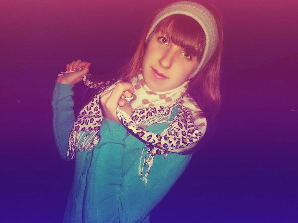 (:лизка Приходько:)