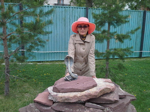 Нурия Бейсебаева