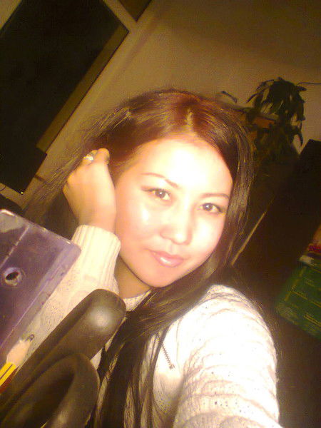 Сабира Медетова