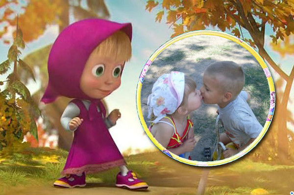 Наталья Рудая