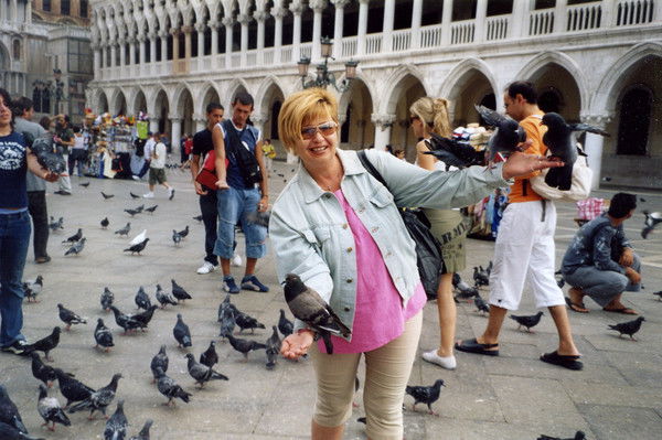 Неонила Херсонская