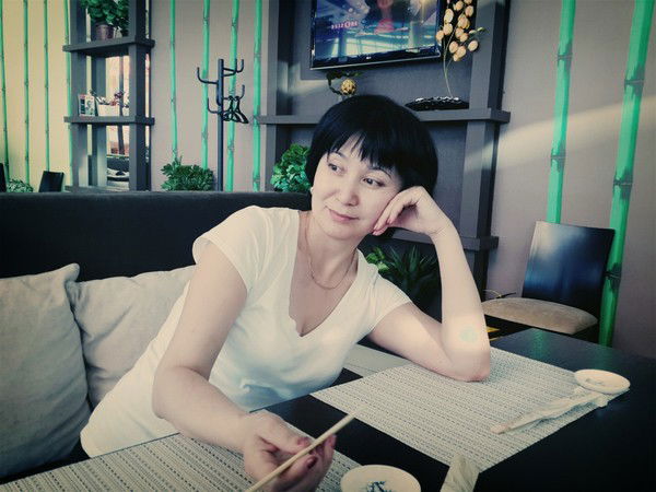 Ляззат Муханбетовна