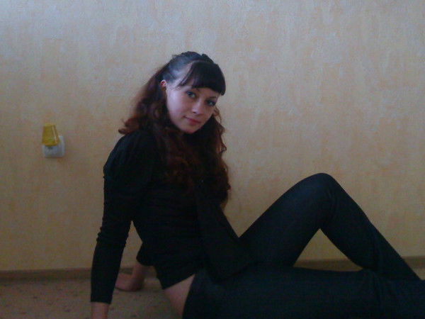 Елена Сеньшиина