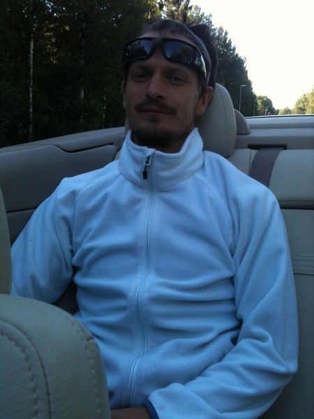 Олег Косцов