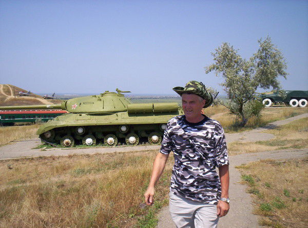 Сергей Гундин