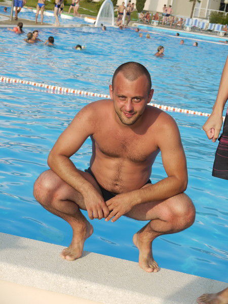 Кирилл Войцеховский