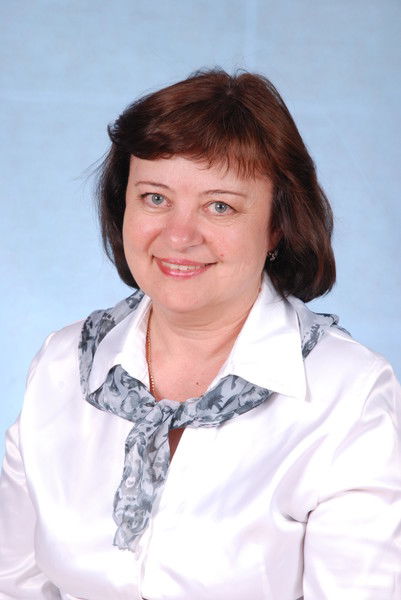 Ольга Холкина