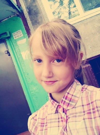 Александра Беланова