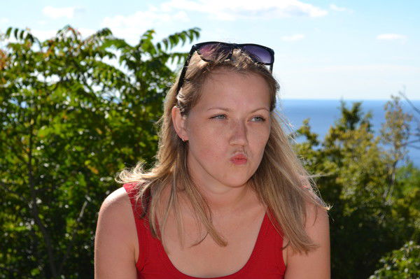 Олюня Яшмулкина