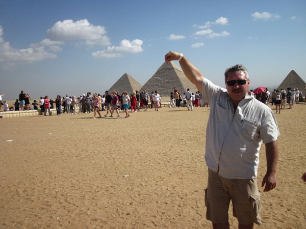 Андрей Цветков