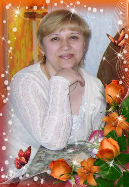 Майя Карасюк