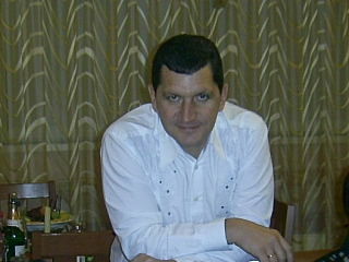 Игорь Решенин