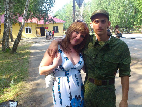 Екатерина Саранская