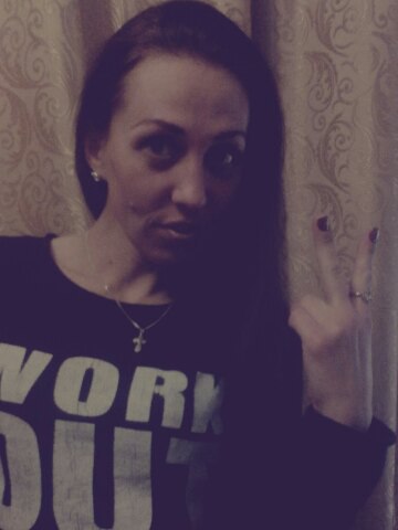 Ольга Гуркина