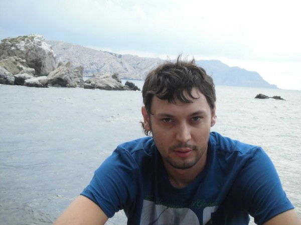 ****** Андрей ******48™