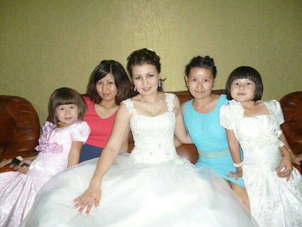 Нурлан Тогжан Койшибаевы