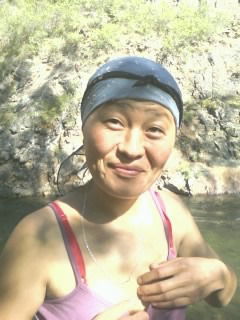 Аруна Ороева