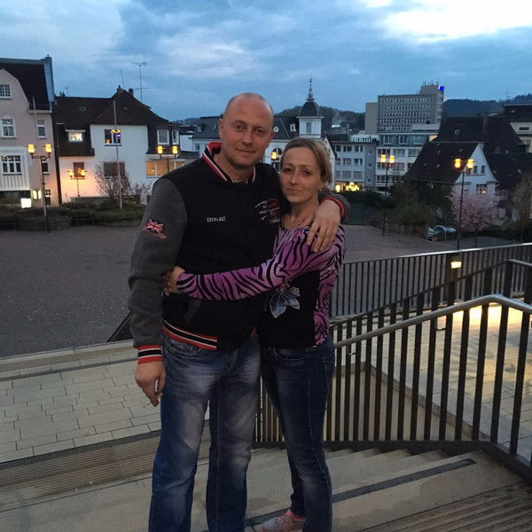 Валентина Дворянчикова