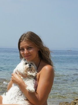 Наталья Полянская