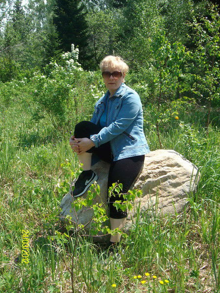 Елена Полякова