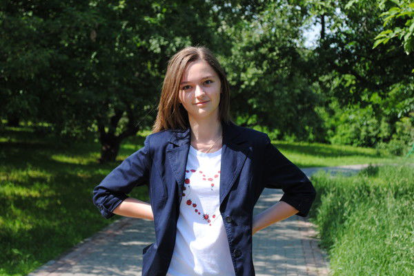 Екатерина Циферова