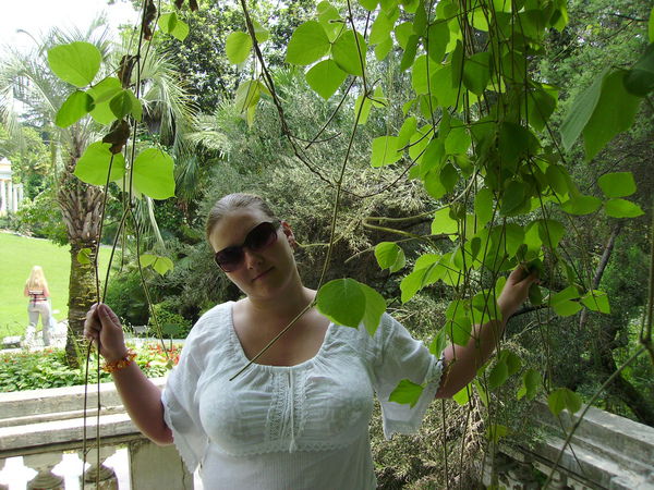 Ольга Смородина