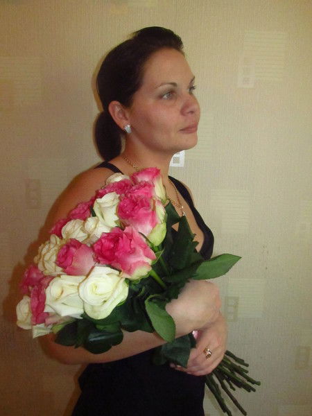 Евгения Петрова