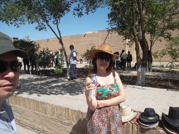 Нафиса Хасанова