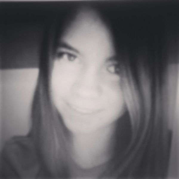 Анна Ноздрина