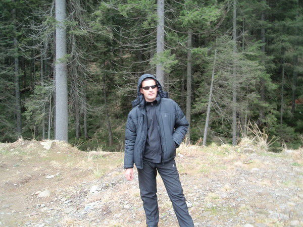 Андрей Келеберда