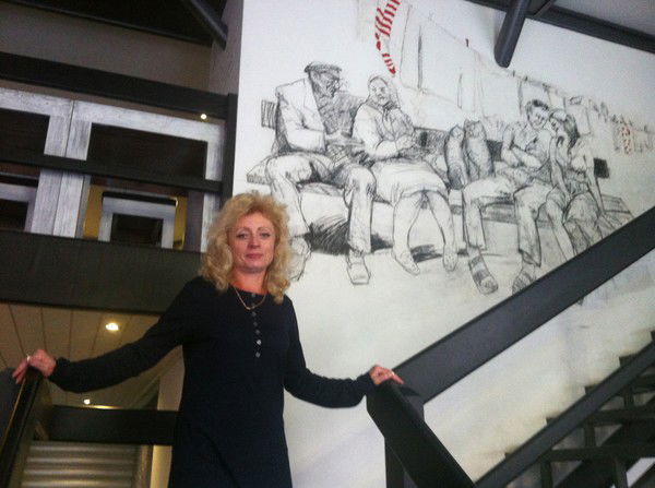 Светлана Красильникова