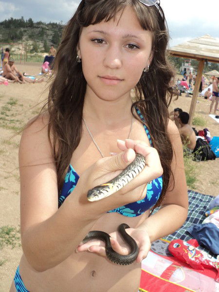 Маришка Пшеничникова