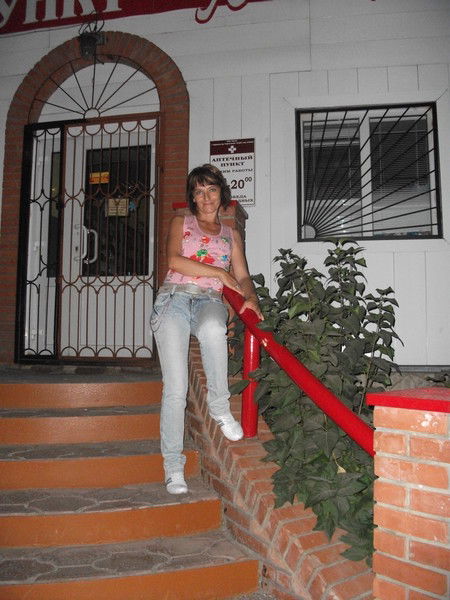 Светлана Евсеева