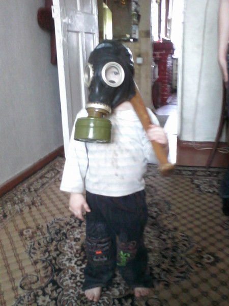 Дима Першуков