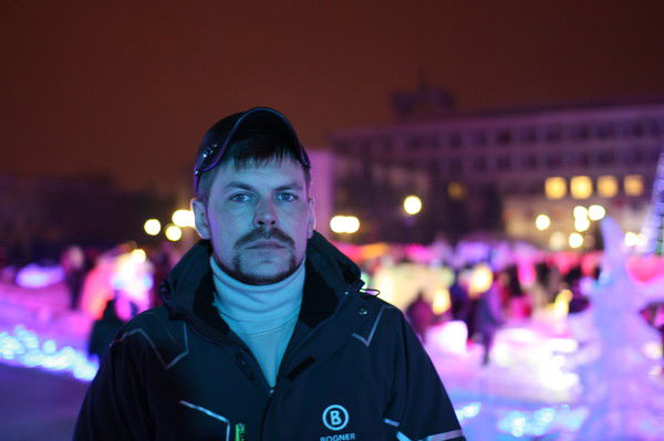 Станислав Каретников